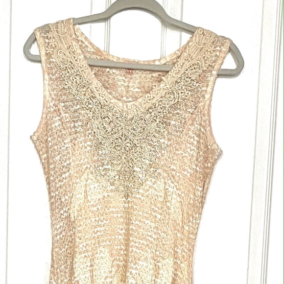Reba McEntire Dresses & Skirts - Maxi dress by Reba McEntire.